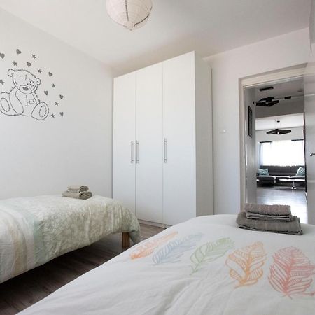 Glabur Stays - The Cozy 2 Bdr - Nicosia City, Free Parking & Wifi, Welcomes You!!! Exterior photo